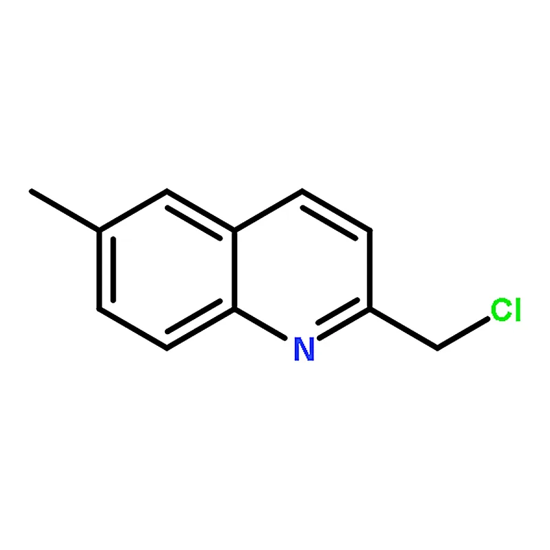 RHAWN 2-(Chloromethyl)-6-methylquinoline
