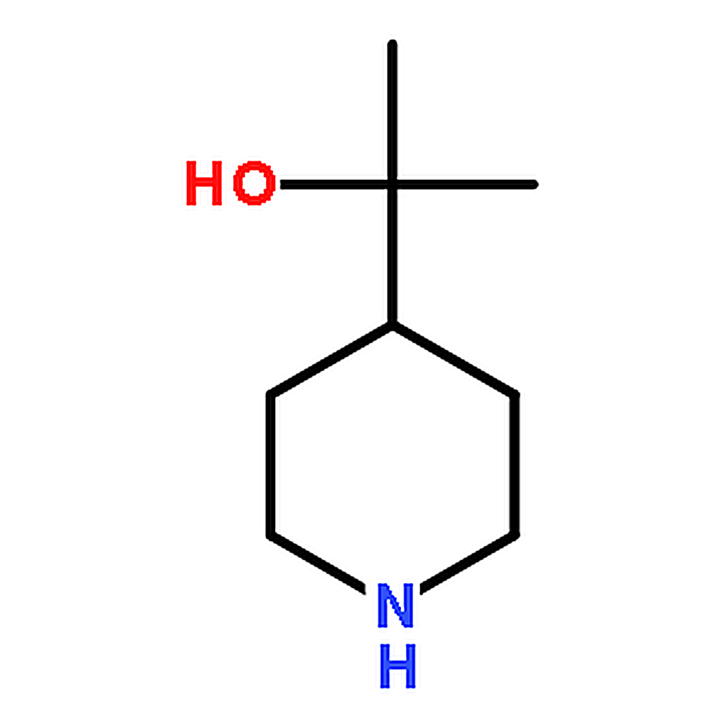 RHAWN 2-(Piperidin-4-yl)propan-2-ol