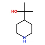 RHAWN 2-(Piperidin-4-yl)propan-2-ol