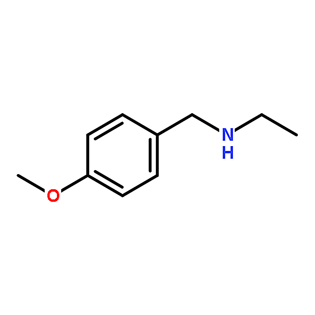 RHAWN N-Ethyl-4-methoxybenzenemethanamine