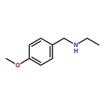 RHAWN N-Ethyl-4-methoxybenzenemethanamine