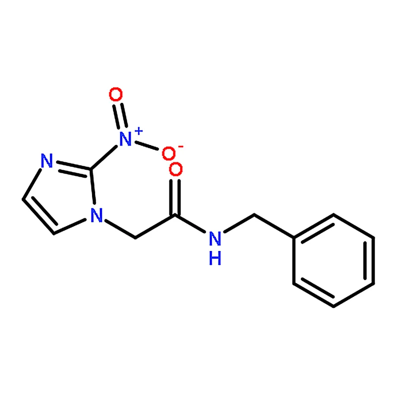 RHAWN Benznidazole