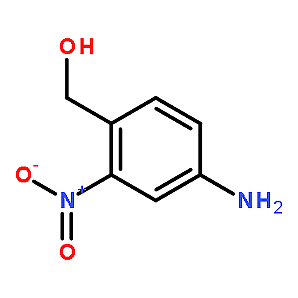 RHAWN (4-Amino-2-nitrophenyl)methanol