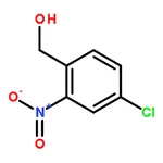 RHAWN 4-chloro-2-nitrobenzylalcohol