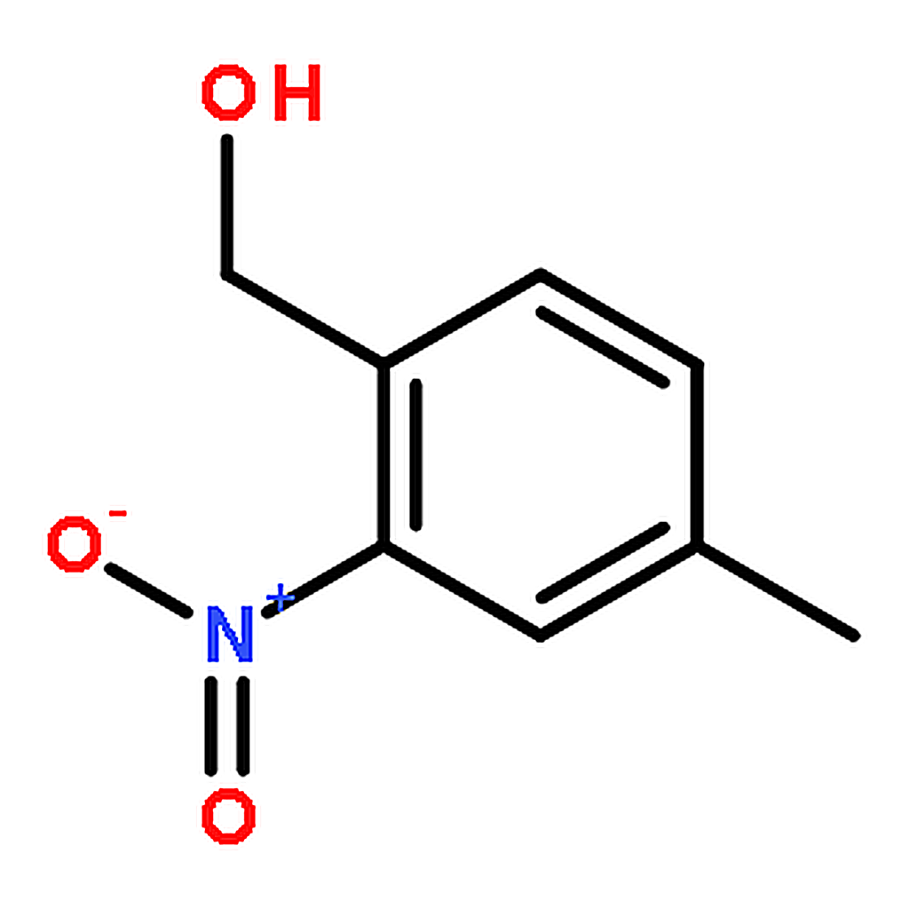 RHAWN (4-Methyl-2-nitrophenyl)methanol