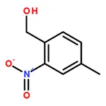 RHAWN (4-Methyl-2-nitrophenyl)methanol