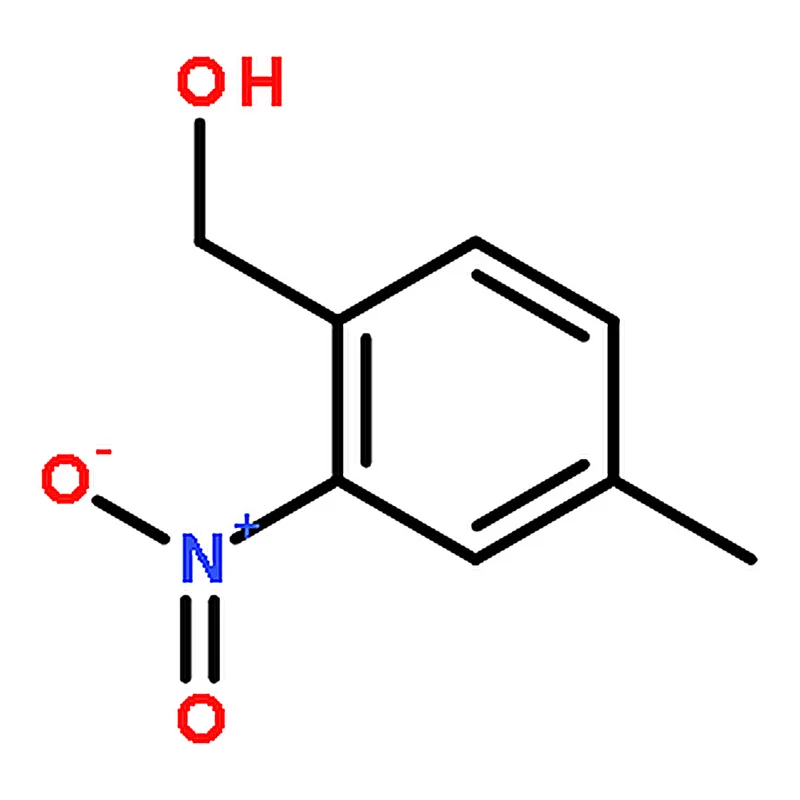 RHAWN (4-Methyl-2-nitrophenyl)methanol