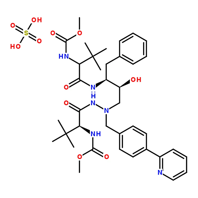RHAWN Atazanavir Sulfate