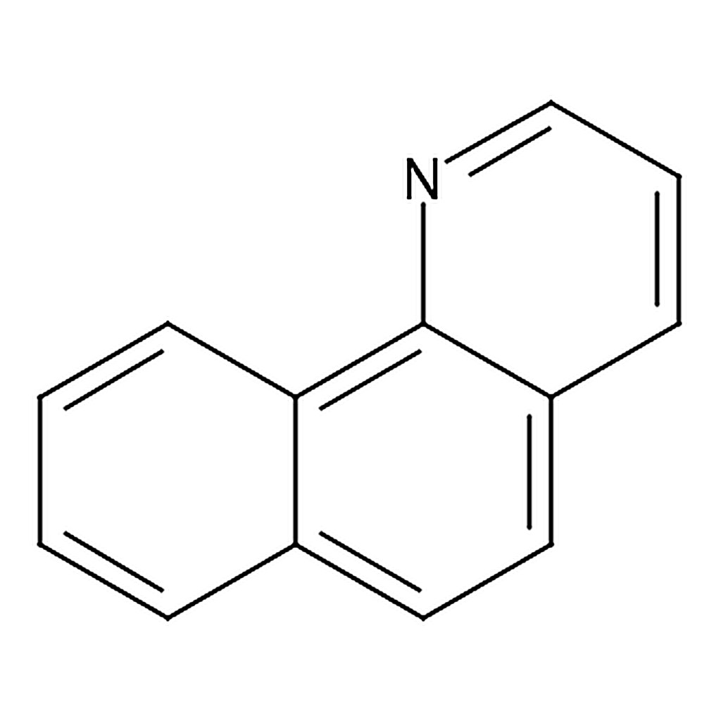 RHAWN 7,8-BENZOQUINOLINE