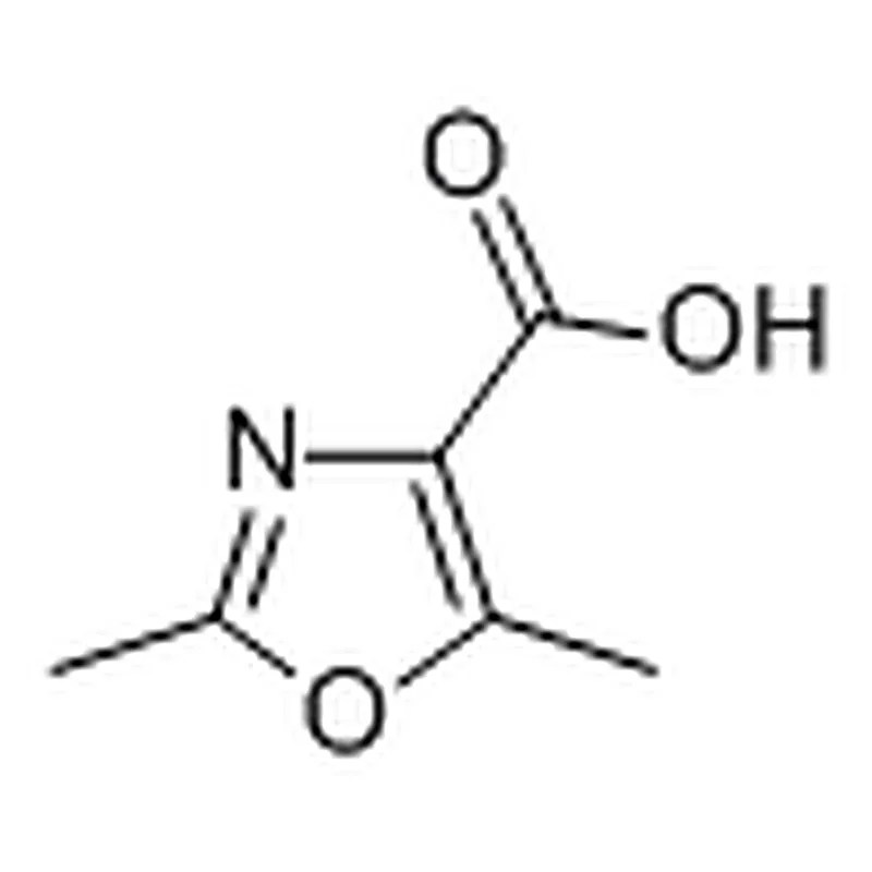 RHAWN 2,5-Dimethyloxazole-4-carboxylic acid