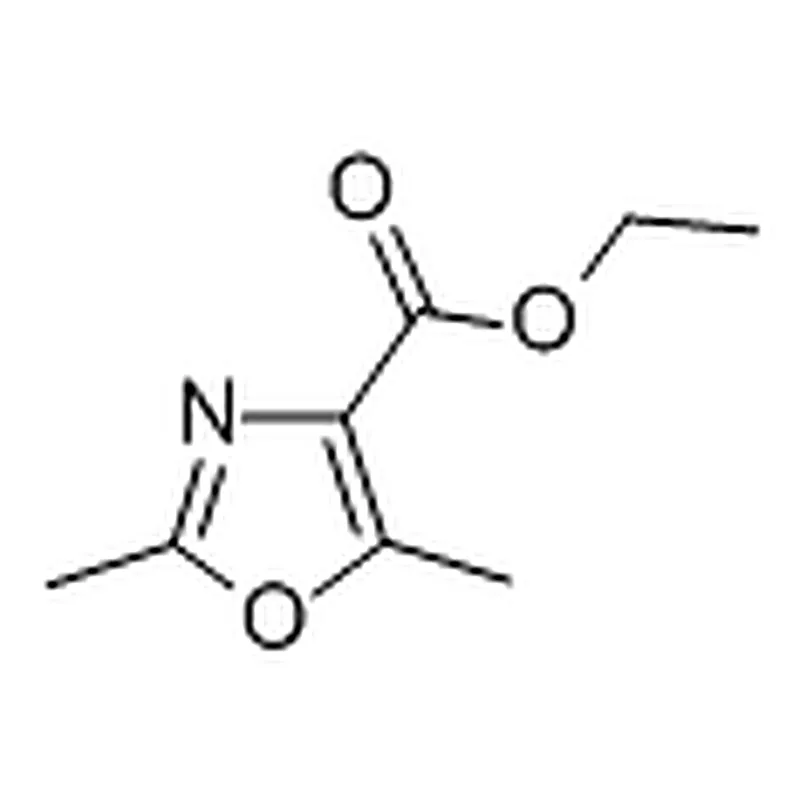 RHAWN Ethyl 2,5-dimethyloxazole-4-carboxylate