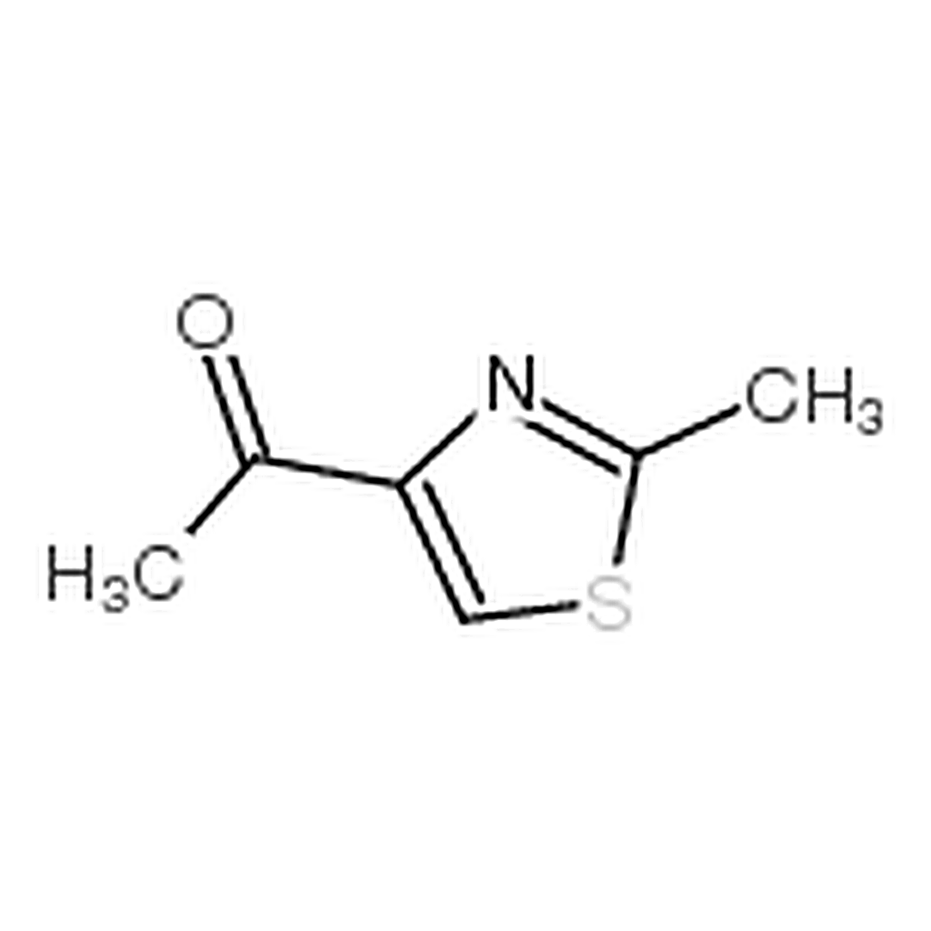 RHAWN 1-(2-Methylthiazol-4-yl)ethanone