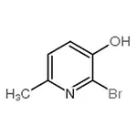 RHAWN 2-Bromo-6-methylpyridin-3-ol