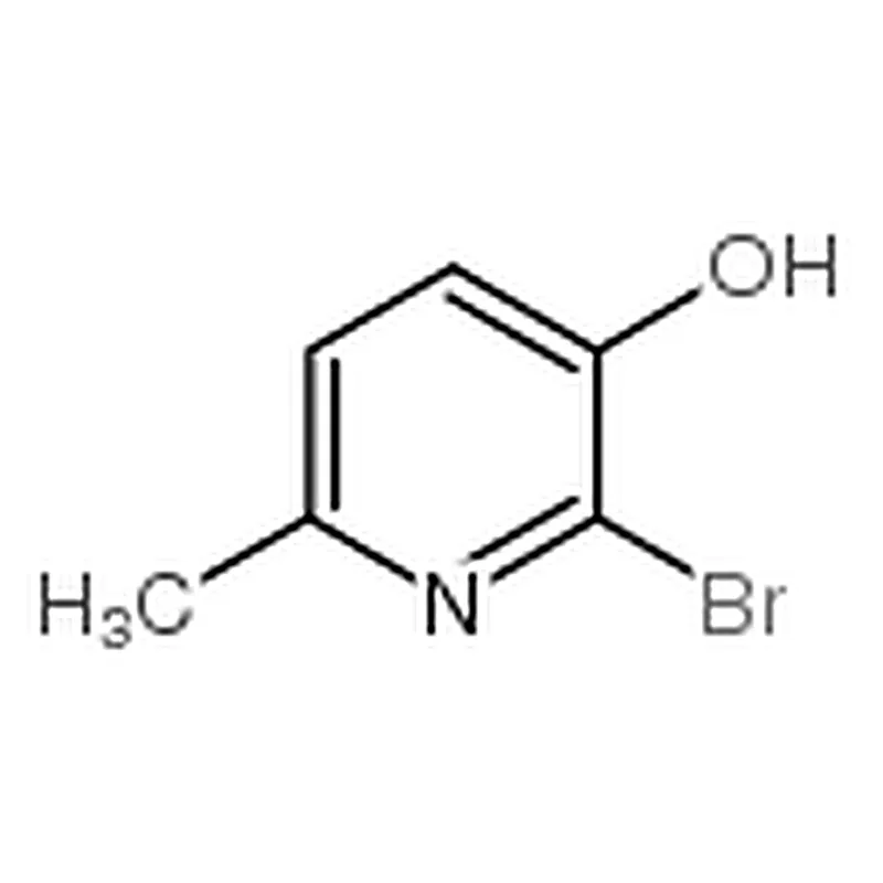 RHAWN 2-Bromo-6-methylpyridin-3-ol