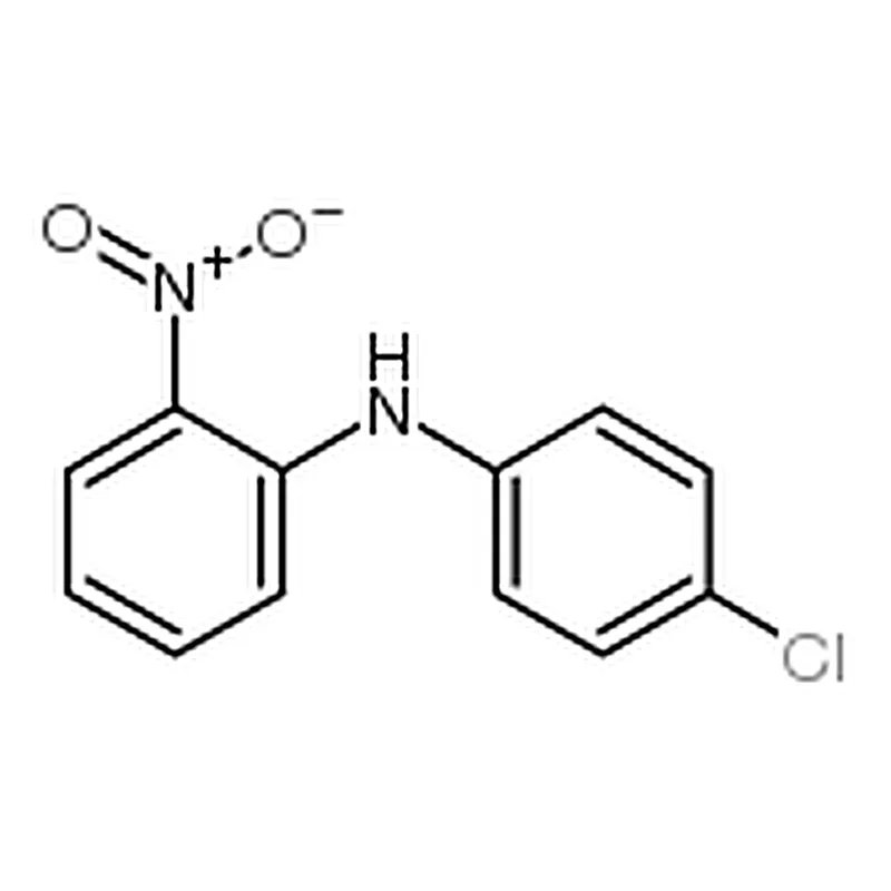 RHAWN N-(4-Chlorophenyl)-2-nitroaniline