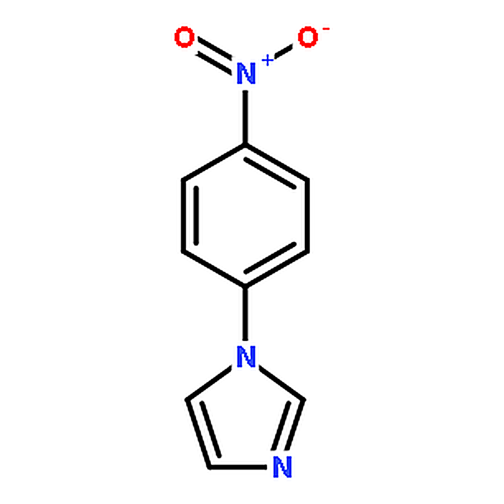 RHAWN 1-(4-Nitrophenyl)-1H-imidazole