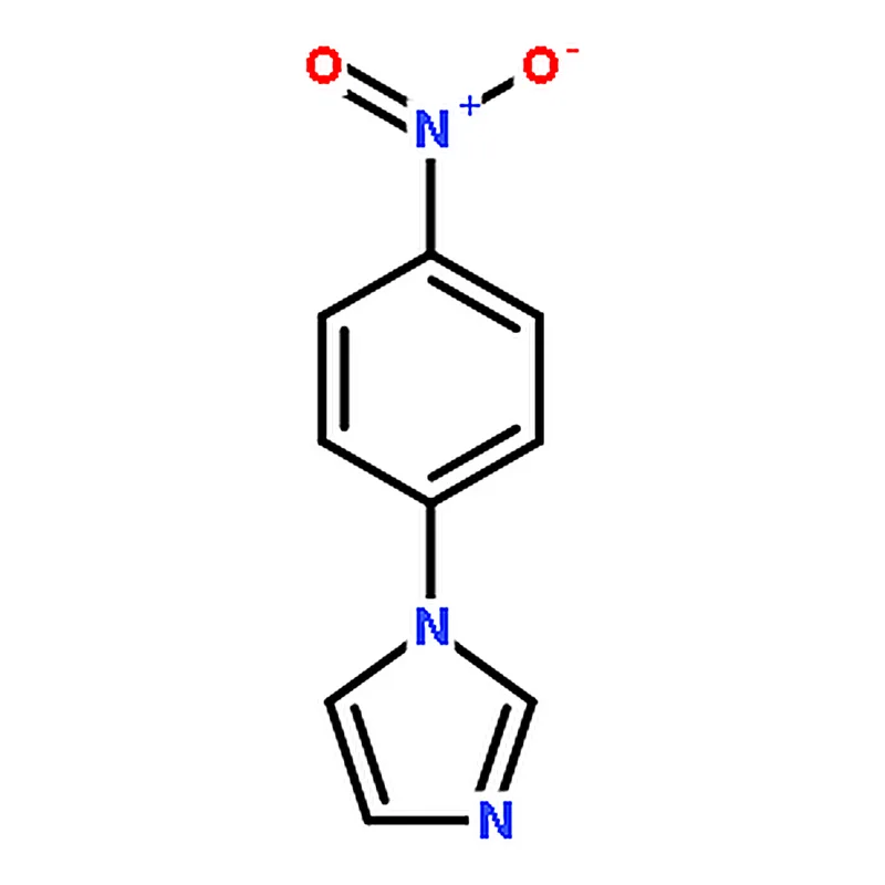 RHAWN 1-(4-Nitrophenyl)-1H-imidazole