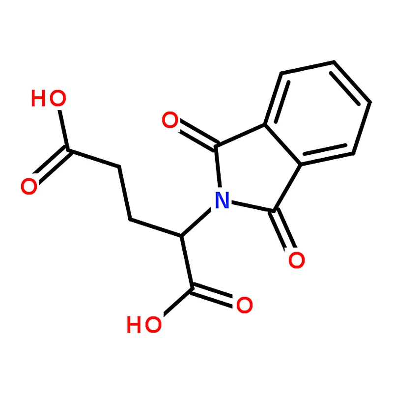 RHAWN Phthalyl-DL-glutamic Acid