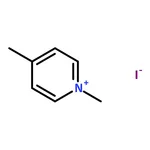 RHAWN 1,4-Dimethylpyridinium iodide