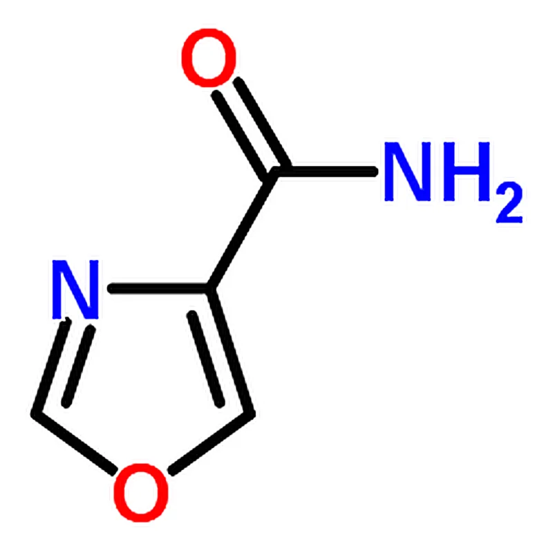 RHAWN Oxazole-4-carboxamide