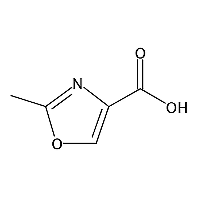 RHAWN 2-Methyloxazole-4-carboxylic acid