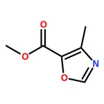 RHAWN Methyl 4-methyloxazole-5-carboxylate