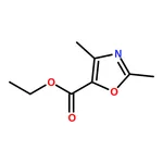 RHAWN ETHYL 2,4-DIMETHYLOXAZOLE-5-CARBOXYLATE