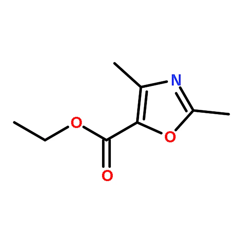 RHAWN ETHYL 2,4-DIMETHYLOXAZOLE-5-CARBOXYLATE