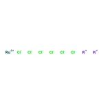 RHAWN Potassium hexachlororuthenate(IV)
