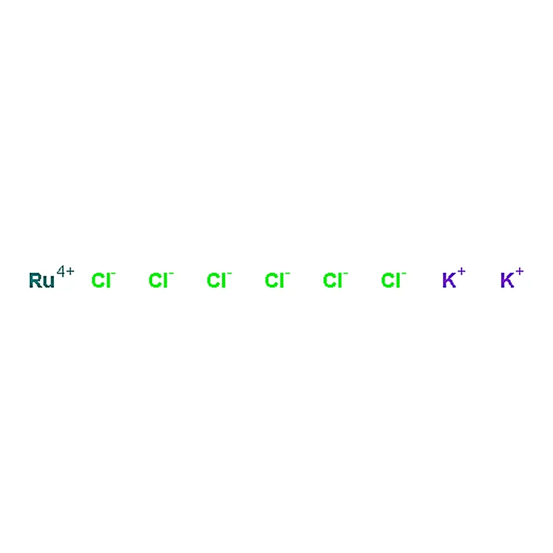 RHAWN Potassium hexachlororuthenate(IV)