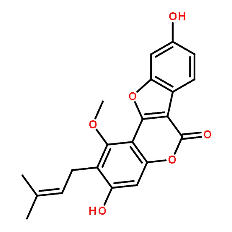 RHAWN Glycyrol