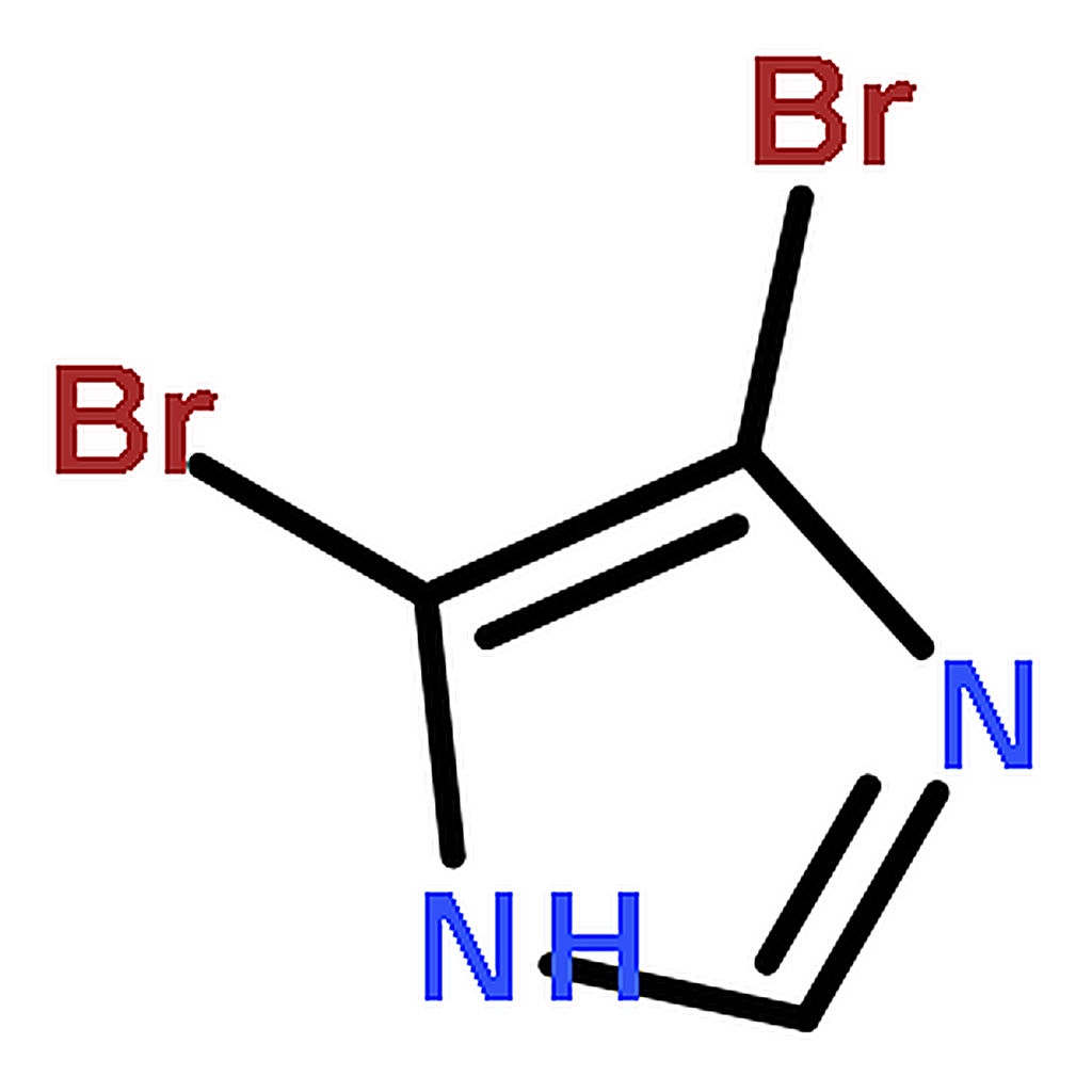 RHAWN 4,5-Dibromo-1H-imidazole