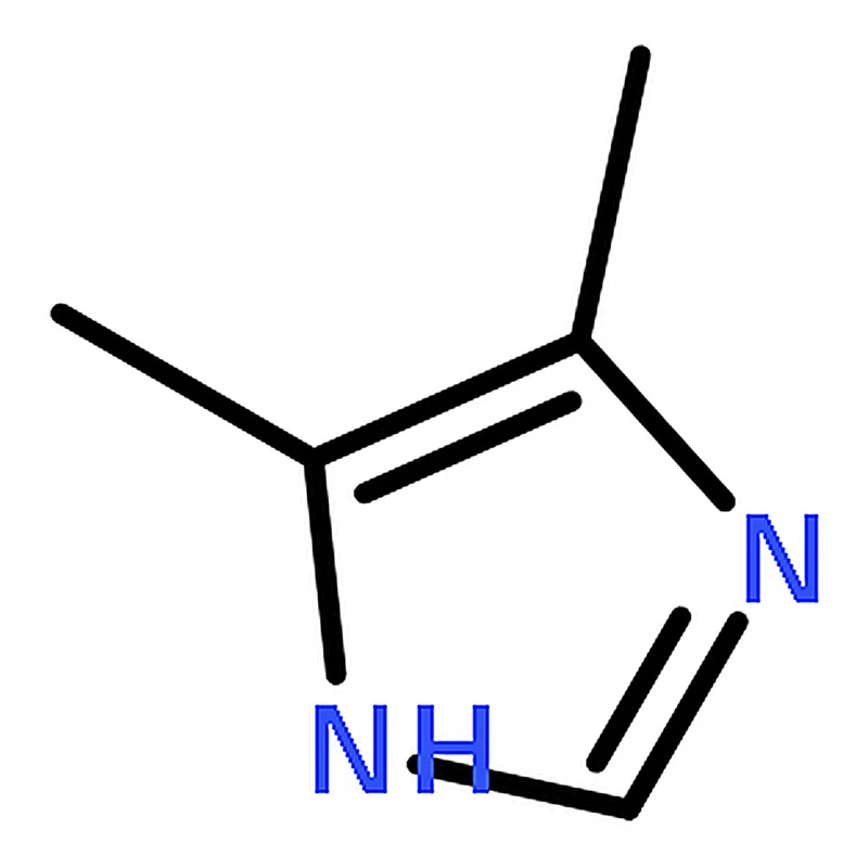 RHAWN 4,5-Dimethylimidazole