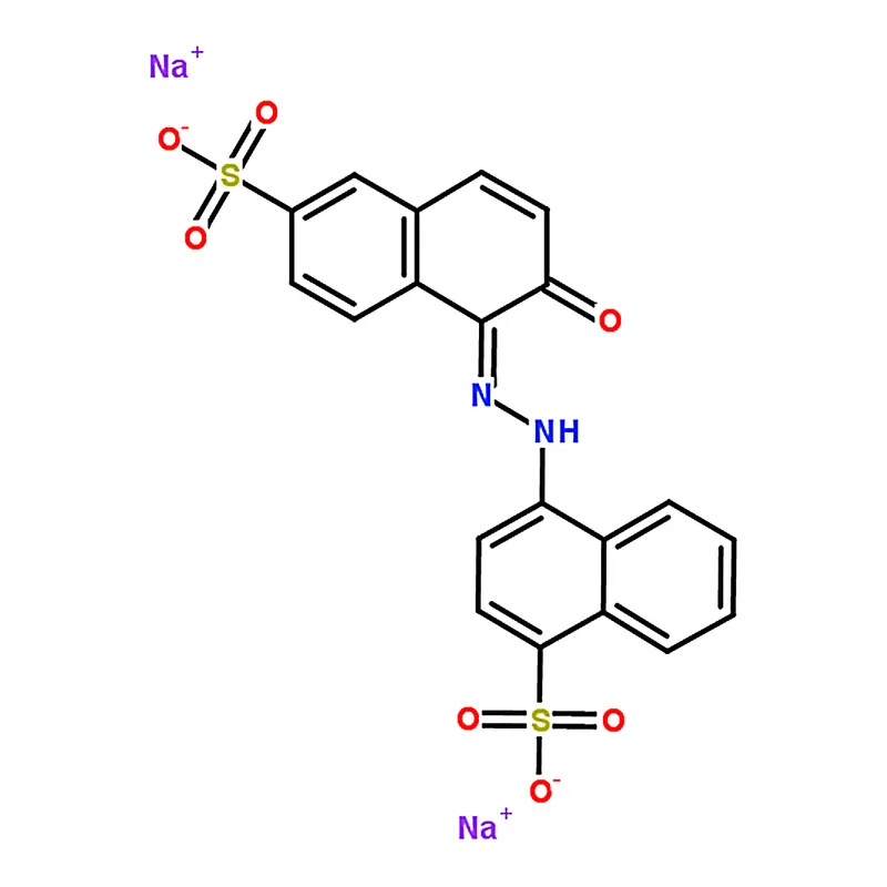 RHAWN Acid Red 13