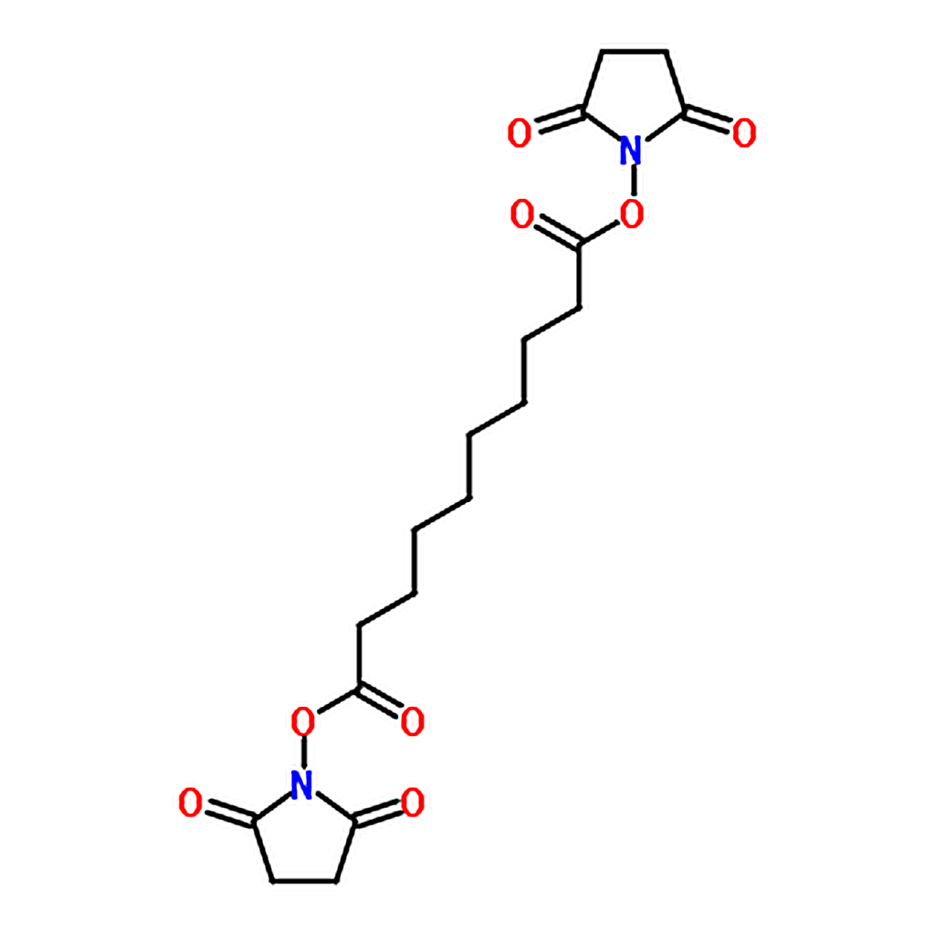 RHAWN Di(N-succinimidyl) Sebacate