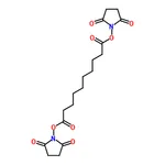 RHAWN Di(N-succinimidyl) Sebacate