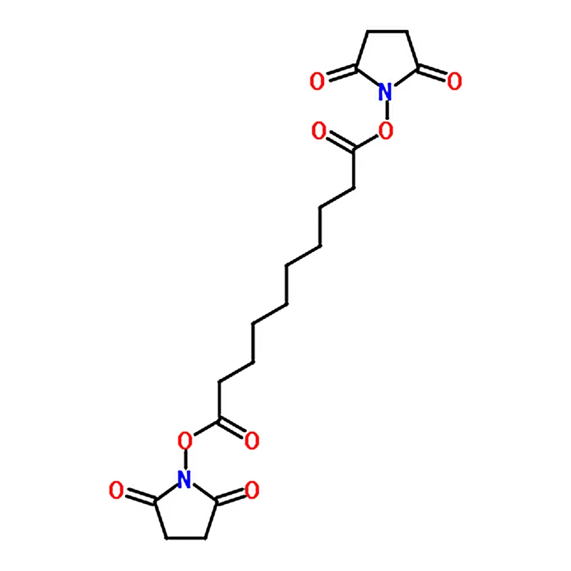 RHAWN Di(N-succinimidyl) Sebacate