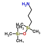 RHAWN 3-AMINOPROPYLPENTAMETHYLDISILOXANE