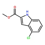 RHAWN Methyl 4-chloro-1H-indole-2-carboxylate