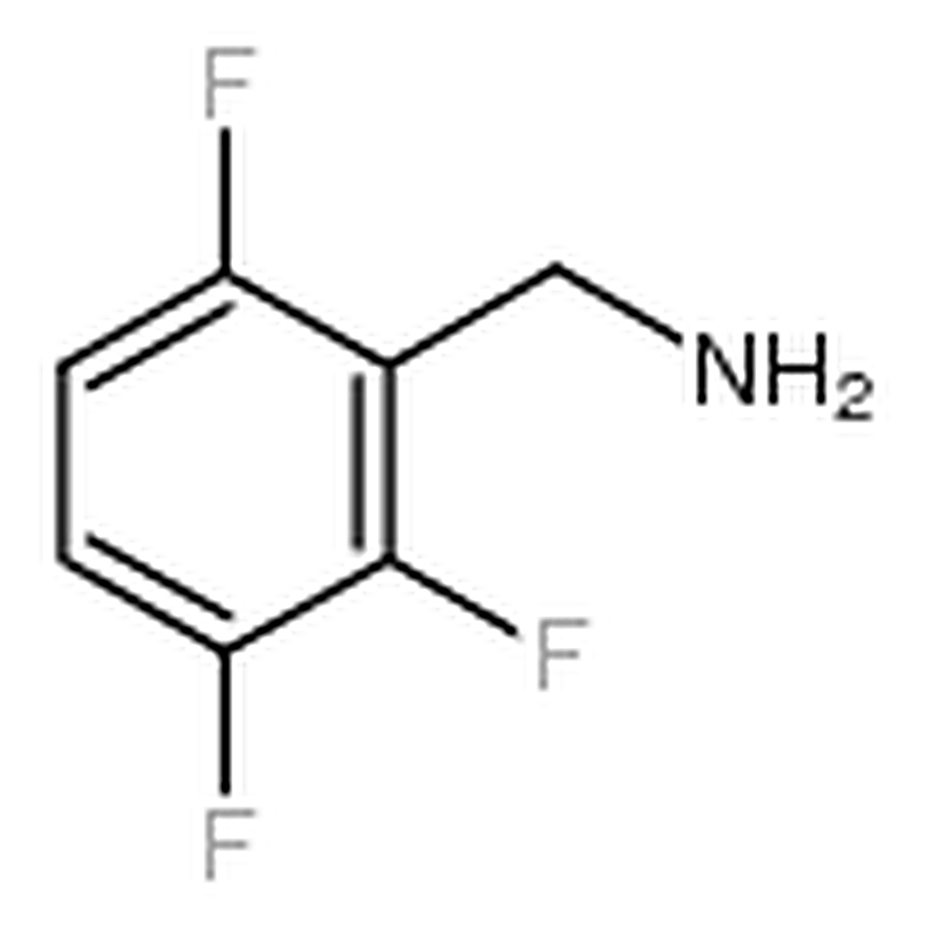 RHAWN 2，3，6-Trifluorobenzylamine