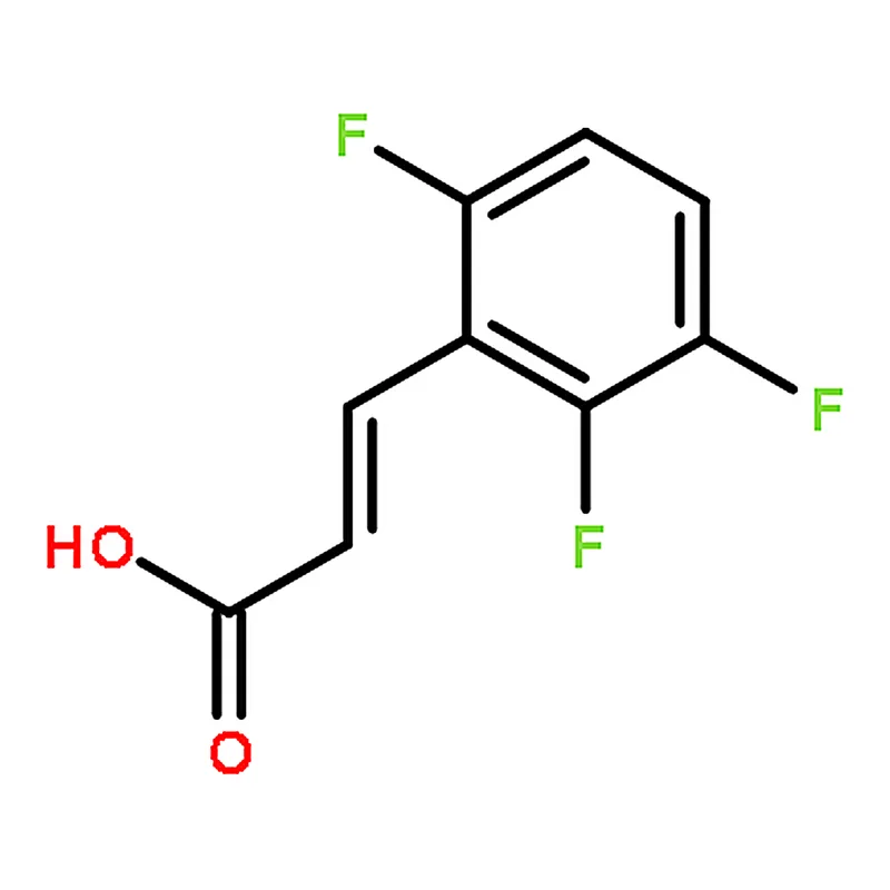 RHAWN 3-(2,3,6-Trifluorophenyl)acrylic acid