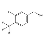 RHAWN (3-Fluoro-4-(trifluoromethyl)phenyl)methanol