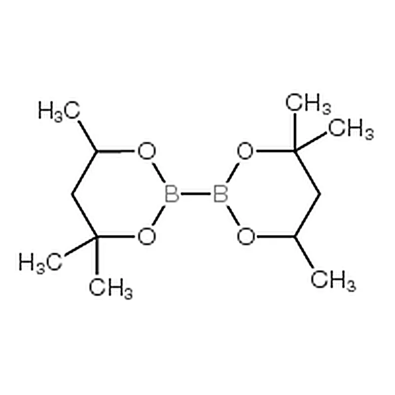 RHAWN Bis(hexylene glycolato)diboron