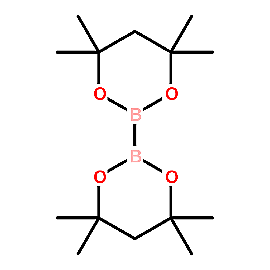 RHAWN 4，4，4'，4'，6，6，6'，6'-Octamethyl-2，2'-bi(1，3，2-dioxaborinane)