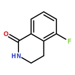 RHAWN 5-Fluoro-3,4-dihydroisoquinolin-1(2H)-one