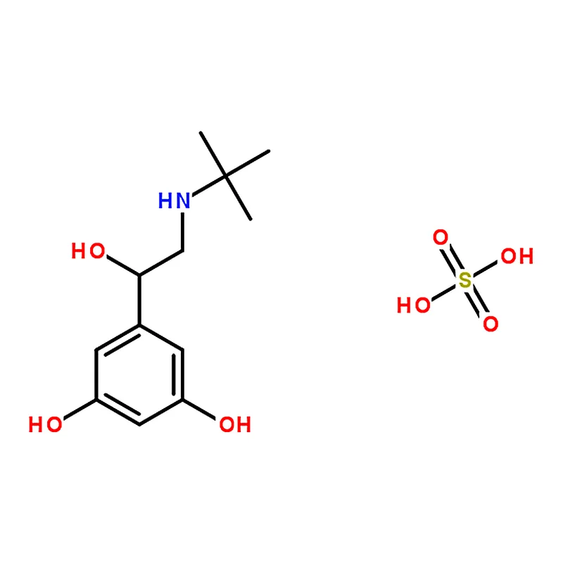 RHAWN Terbutaline solution