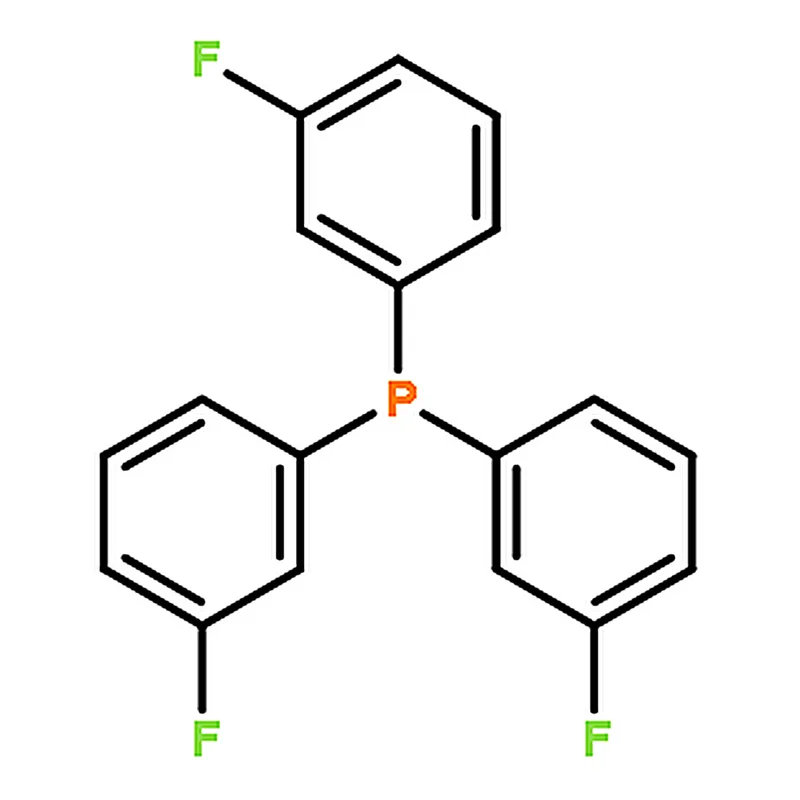 RHAWN Tris(3-fluorophenyl)phosphine