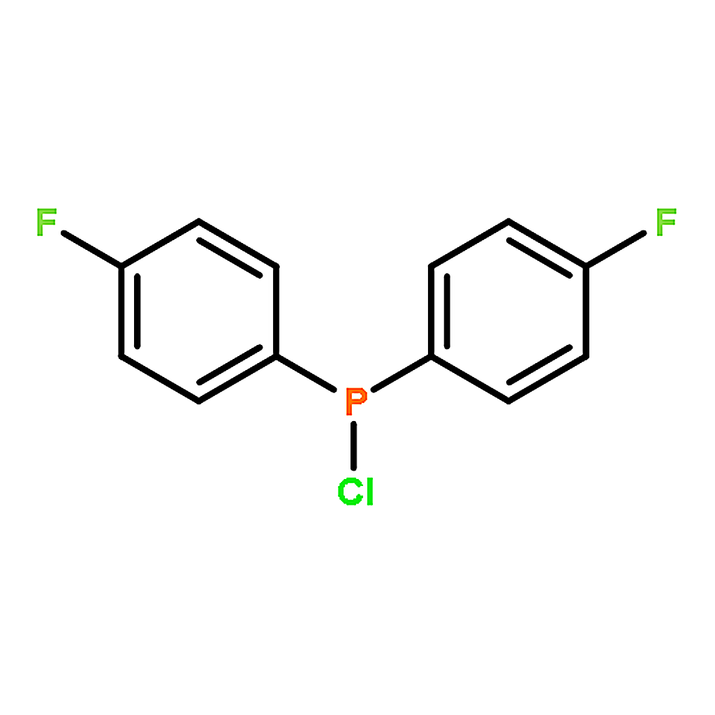RHAWN Chlorobis(4-fluorophenyl)phosphine