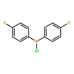 RHAWN Chlorobis(4-fluorophenyl)phosphine