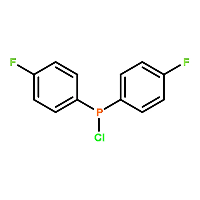 RHAWN Chlorobis(4-fluorophenyl)phosphine